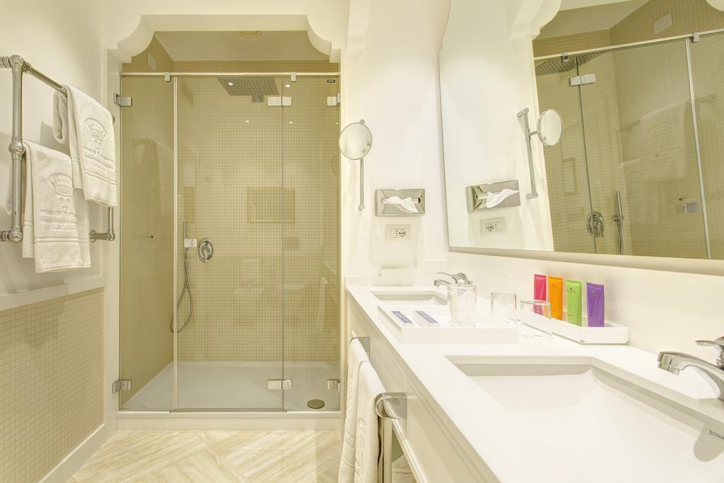 Habitación Doble Deluxe con vistas a la ciudad - 1 o 2 camas