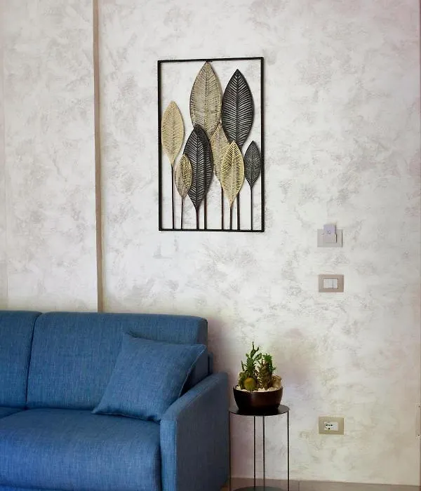 Torna A Surriento Suites-1