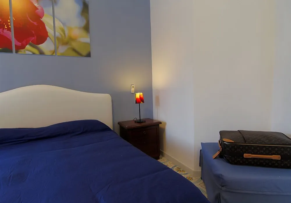Sorrento Town Suites-1