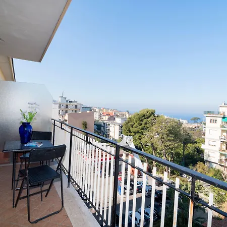 Guest House Emily Suites Sorrento-2