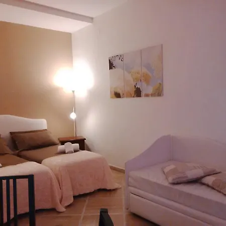 Sorrento Town Suites-2
