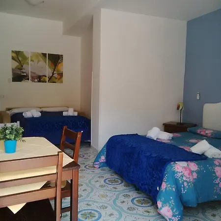 Sorrento Town Suites-3