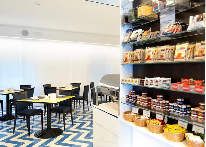 Hotel La Meridiana